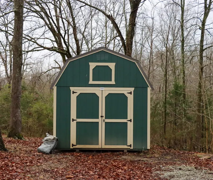 234 W End Dr, Waverly, TN 37185 - #2