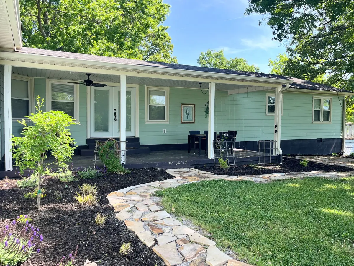 1005 Boyd St, Belfast, TN 37019 - #1