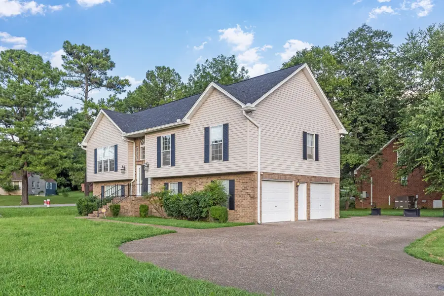 647 Durrett Dr, Nashville, TN 37211 - #2