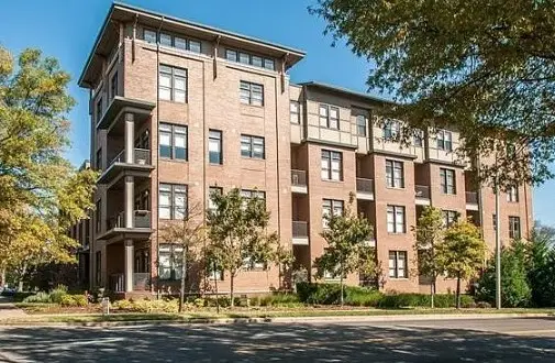 1706 18th Ave S #304, Nashville, TN 37212