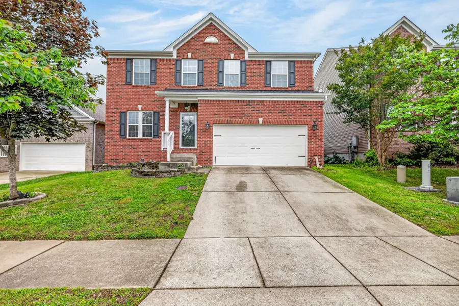 684 Wolfeboro Ln, Nashville, TN 37221 - #2
