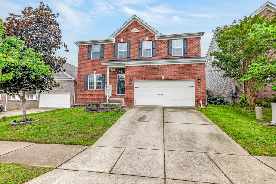 684 Wolfeboro Ln, Nashville, TN 37221 - #3