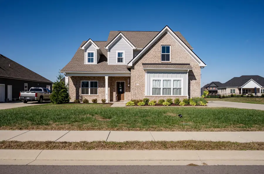 4115 Andes Dr, Murfreesboro, TN 37127 - #2