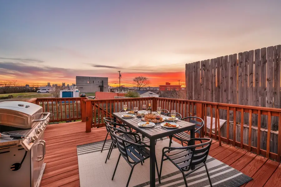 10 Fern Ave #A and B, Nashville, TN 37207 - #2