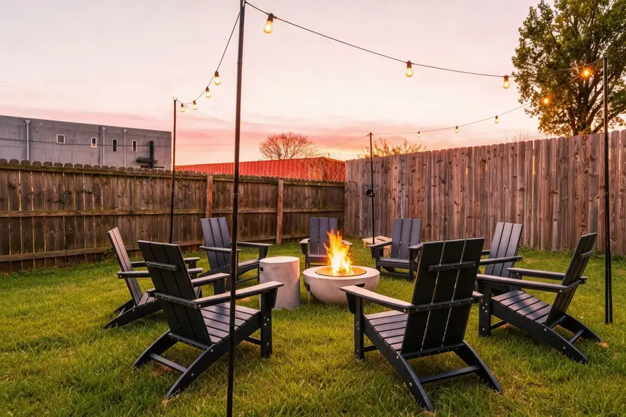 10 Fern Ave #A and B, Nashville, TN 37207 - #3