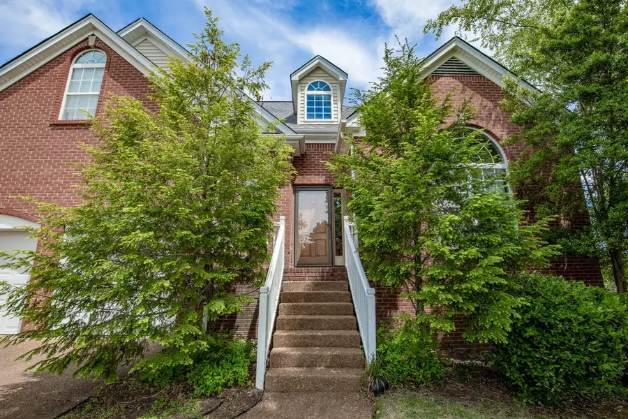 161 Mansker Park Dr, Hendersonville, TN 37075 - #2