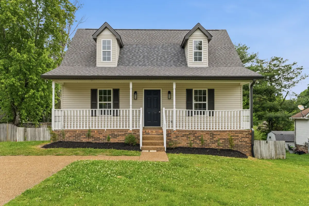 7108 Gregory Ct, Fairview, TN 37062 - #1