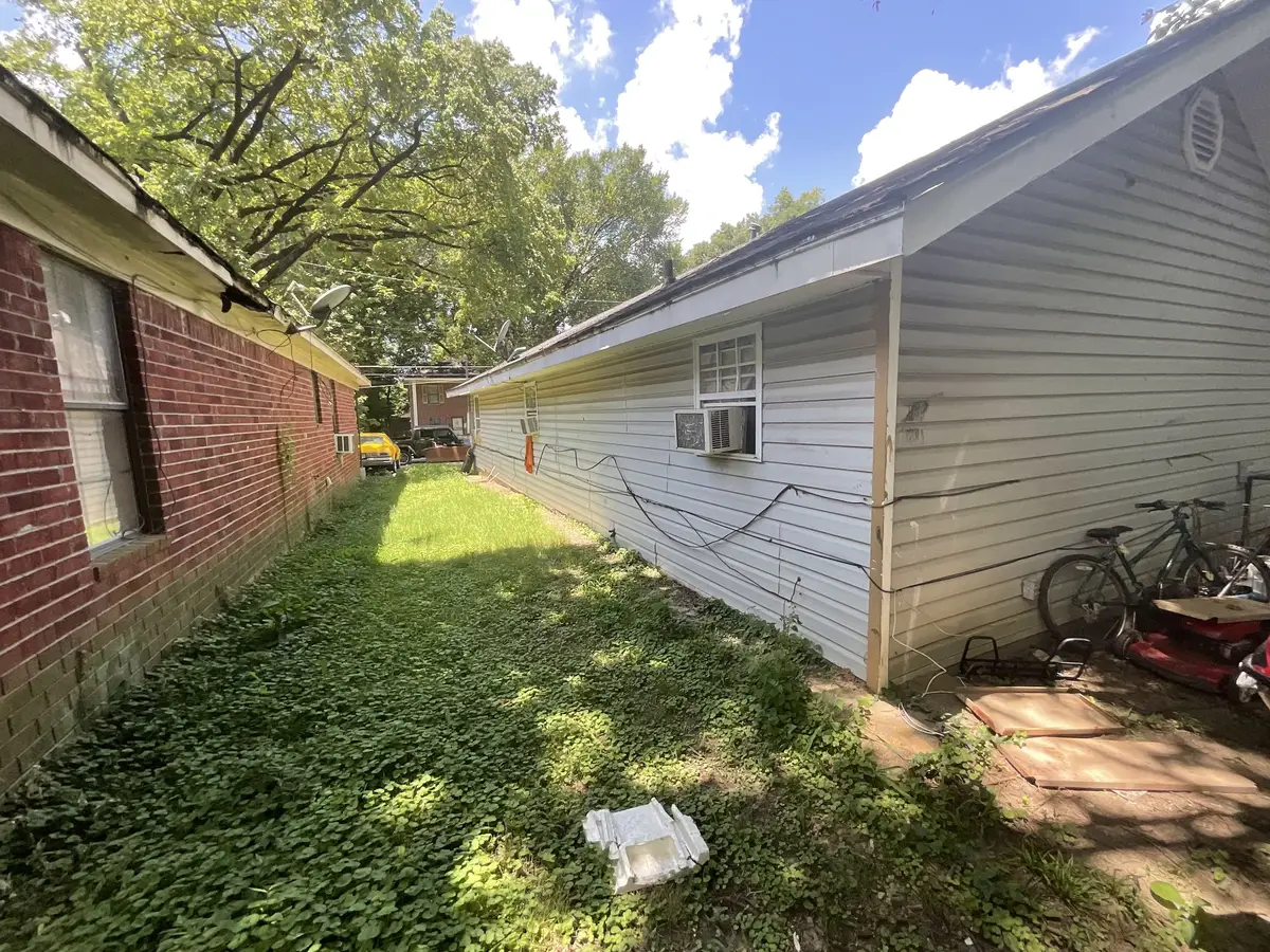 764 Alma St, Memphis, TN 38107 - #1
