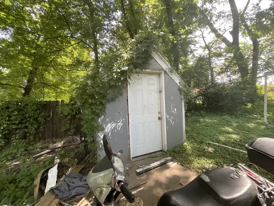 764 Alma St, Memphis, TN 38107 - #3