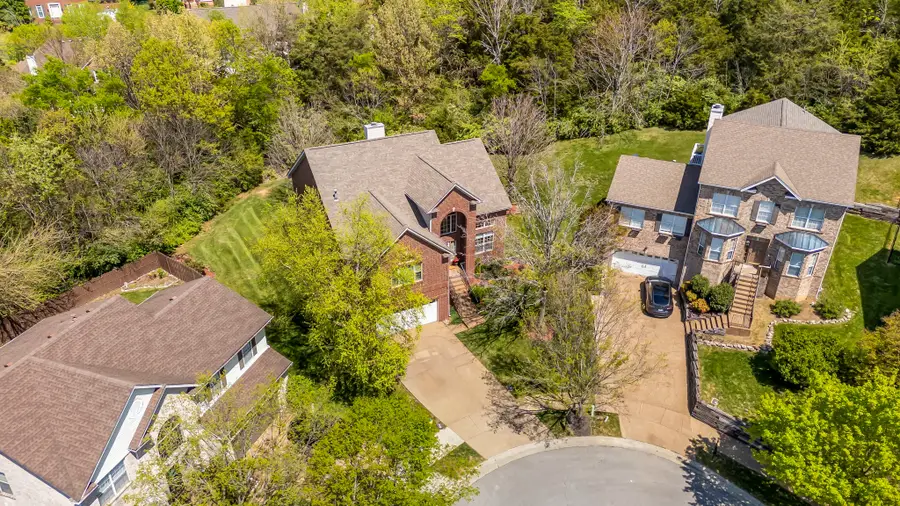 200 Bateman Ave, Franklin, TN 37067 - #2