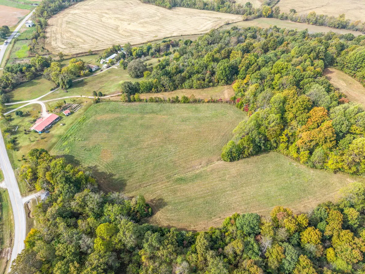 0 Antioch Road, Hopkinsville, KY 42240 - #1