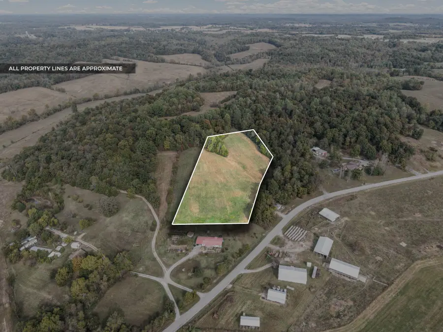 0 Antioch Road, Hopkinsville, KY 42240 - #3