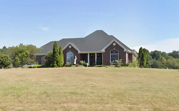 1045 Mcclure Rd, Clarksville, TN 37040