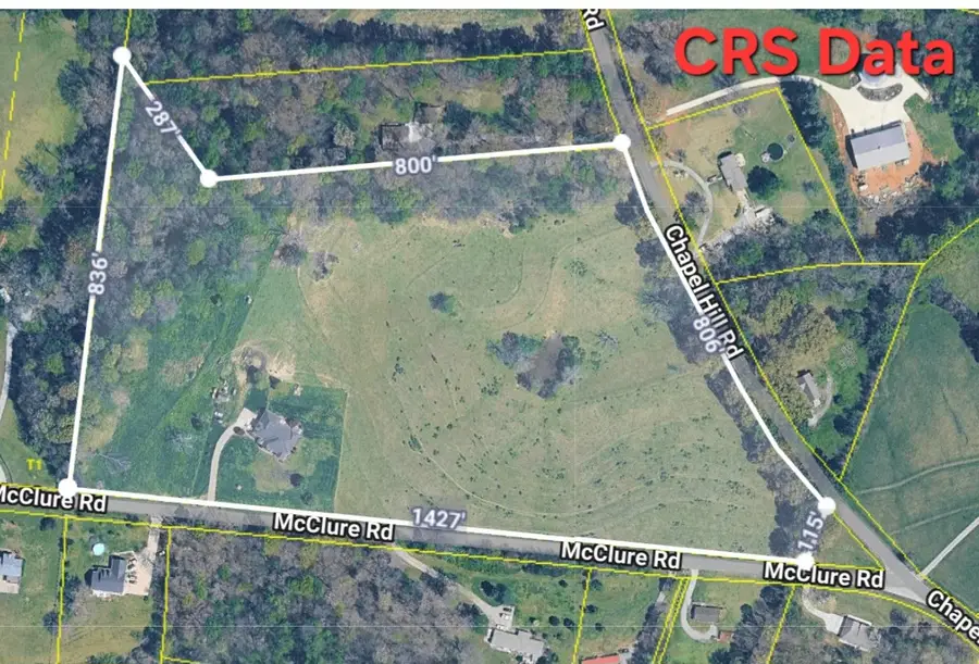 1045 Mcclure Rd, Clarksville, TN 37040 - #2