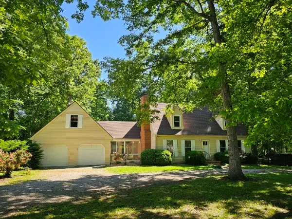 5054 Huffman Mill Rd, Hopkinsville, KY 42240 - #1