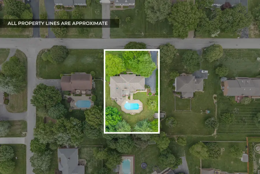 219 Fairfax Ave, Hopkinsville, KY 42240 - #3