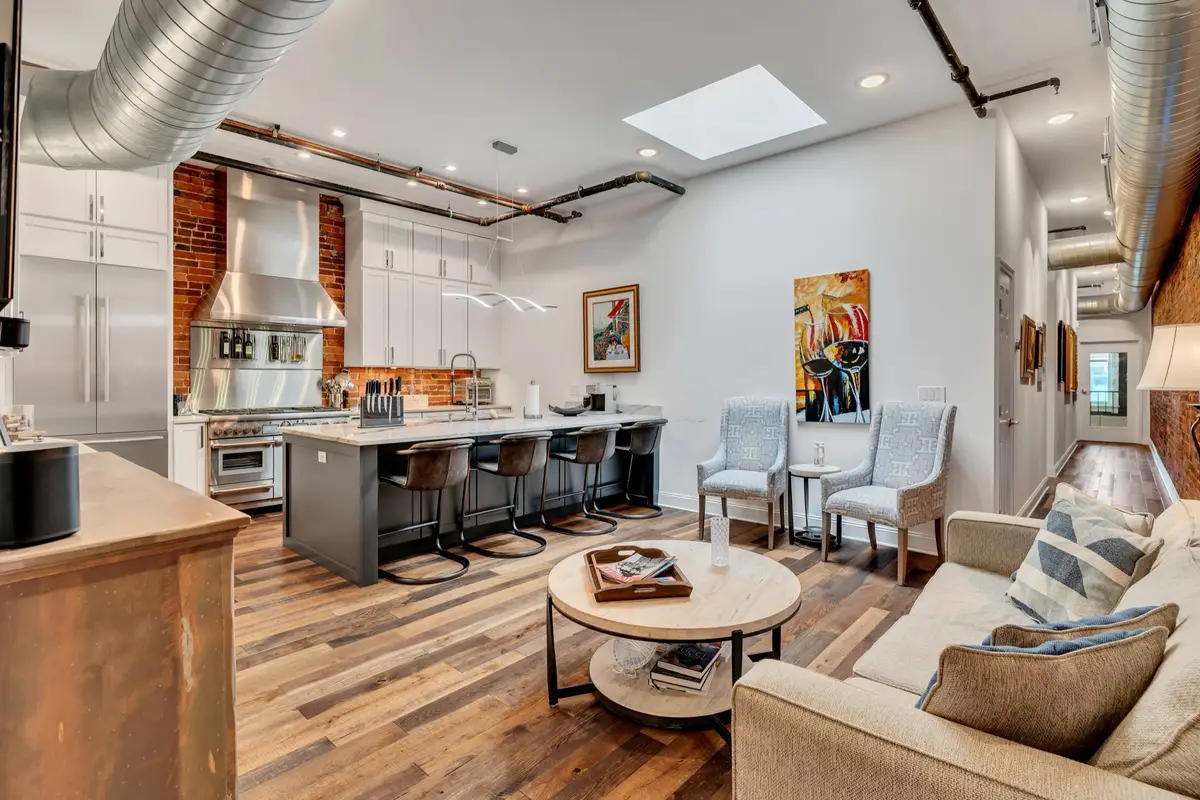 208 3rd Ave N #500, Nashville, TN 37201 - #1