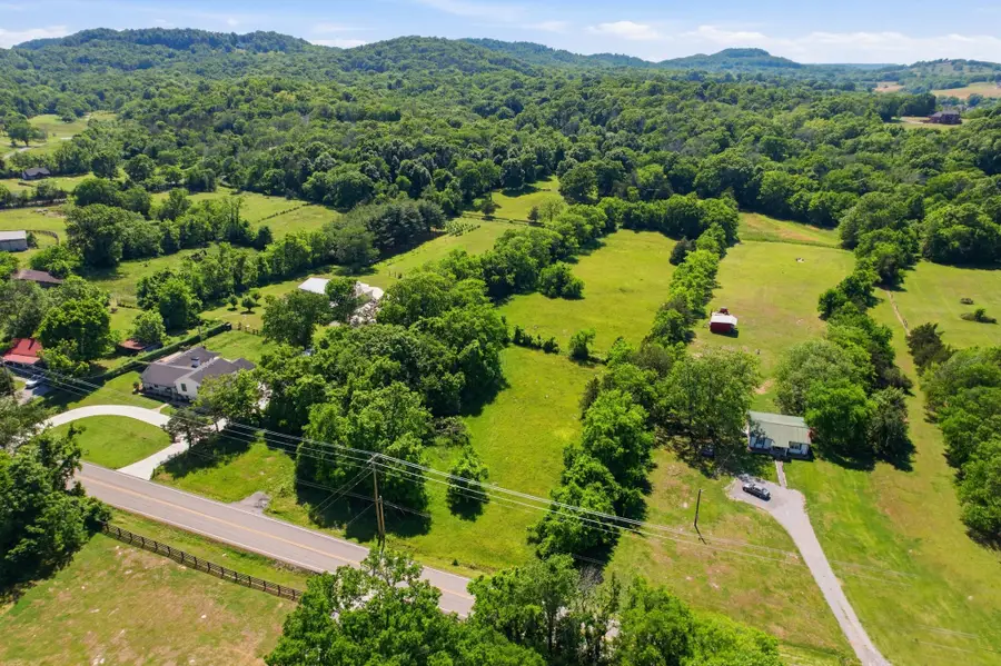 1958 Burke Hollow Rd, Nolensville, TN 37135 - #3