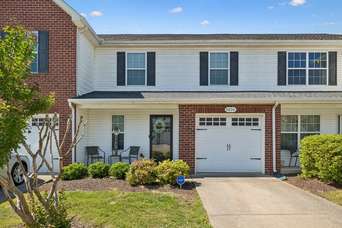4830 Laura Jeanne Blvd, Murfreesboro, TN 37129 - #1