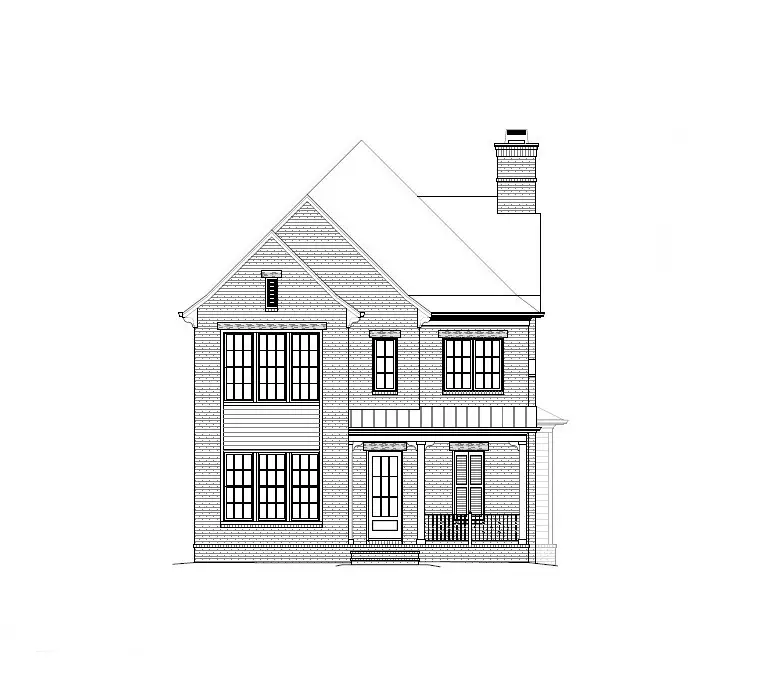 5021 Legrand Ave, Franklin, TN 37064 - #1