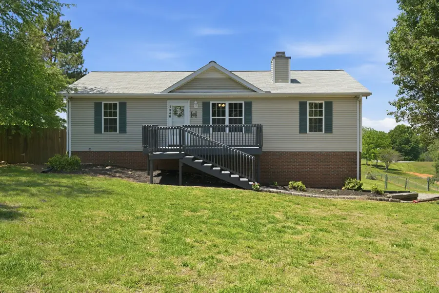 1346 Shahan Rd, Ashland City, TN 37015 - #2