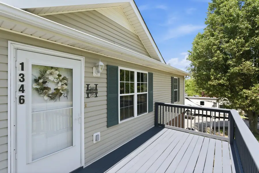 1346 Shahan Rd, Ashland City, TN 37015 - #3