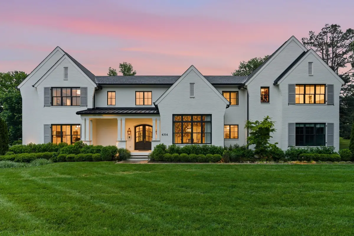 4316 Prescott Rd, Nashville, TN 37204 - #1