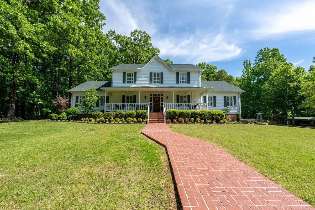 2288 Billy Nance Blvd, Clifton, TN 38425 - #1