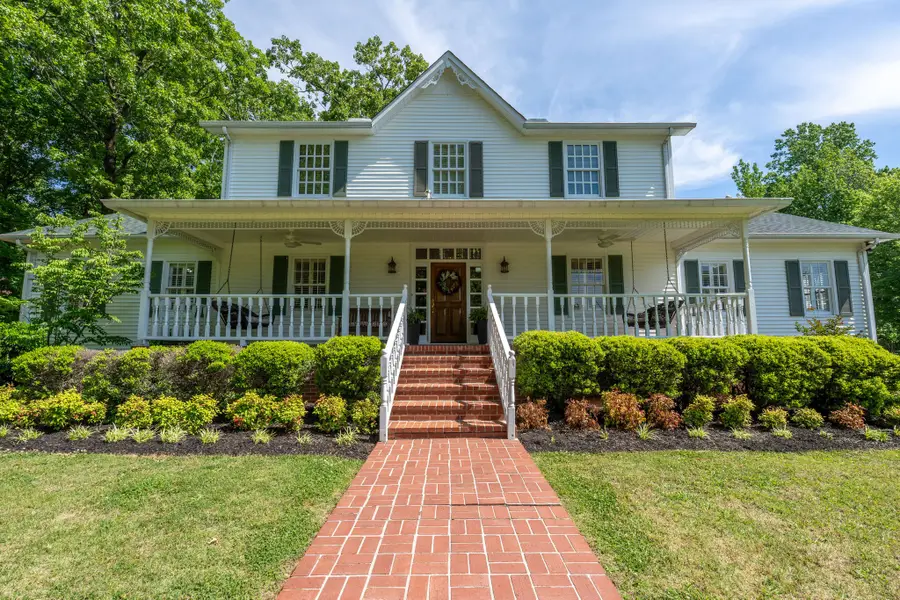 2288 Billy Nance Blvd, Clifton, TN 38425 - #2