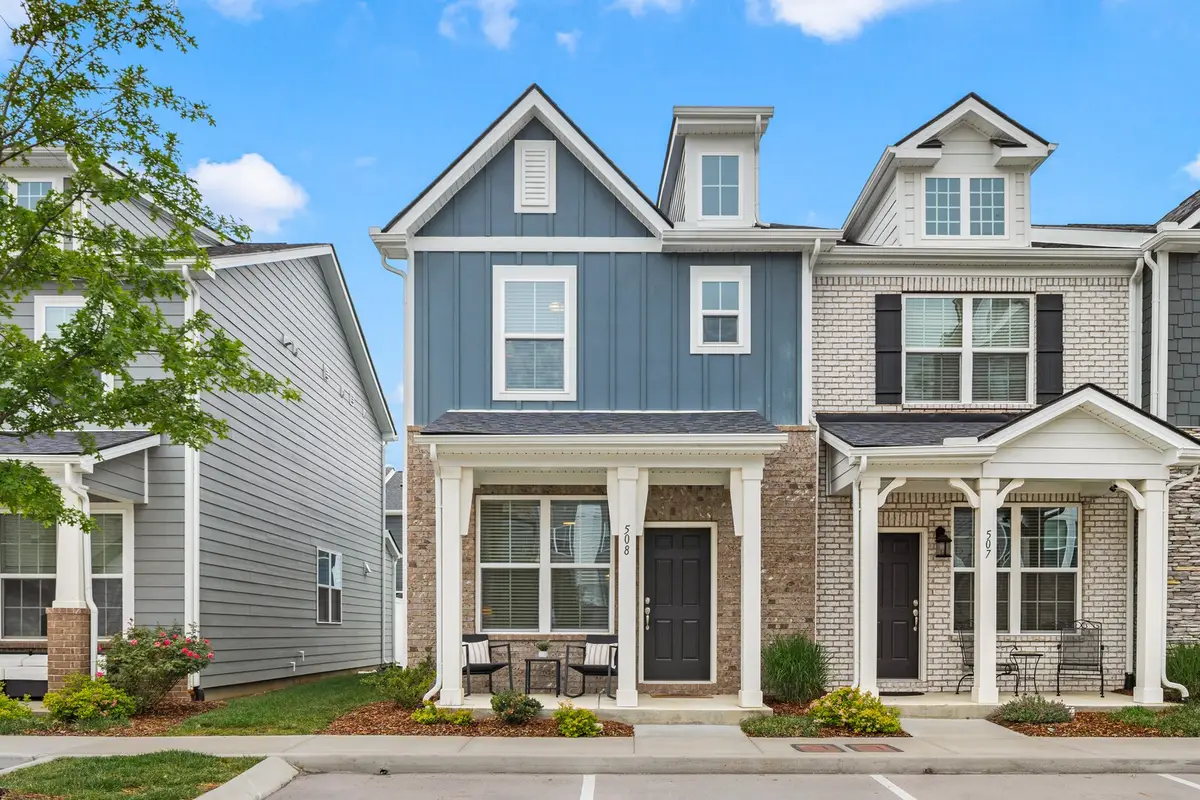 615 Old Hickory Blvd #508, Nashville, TN 37209 - #1