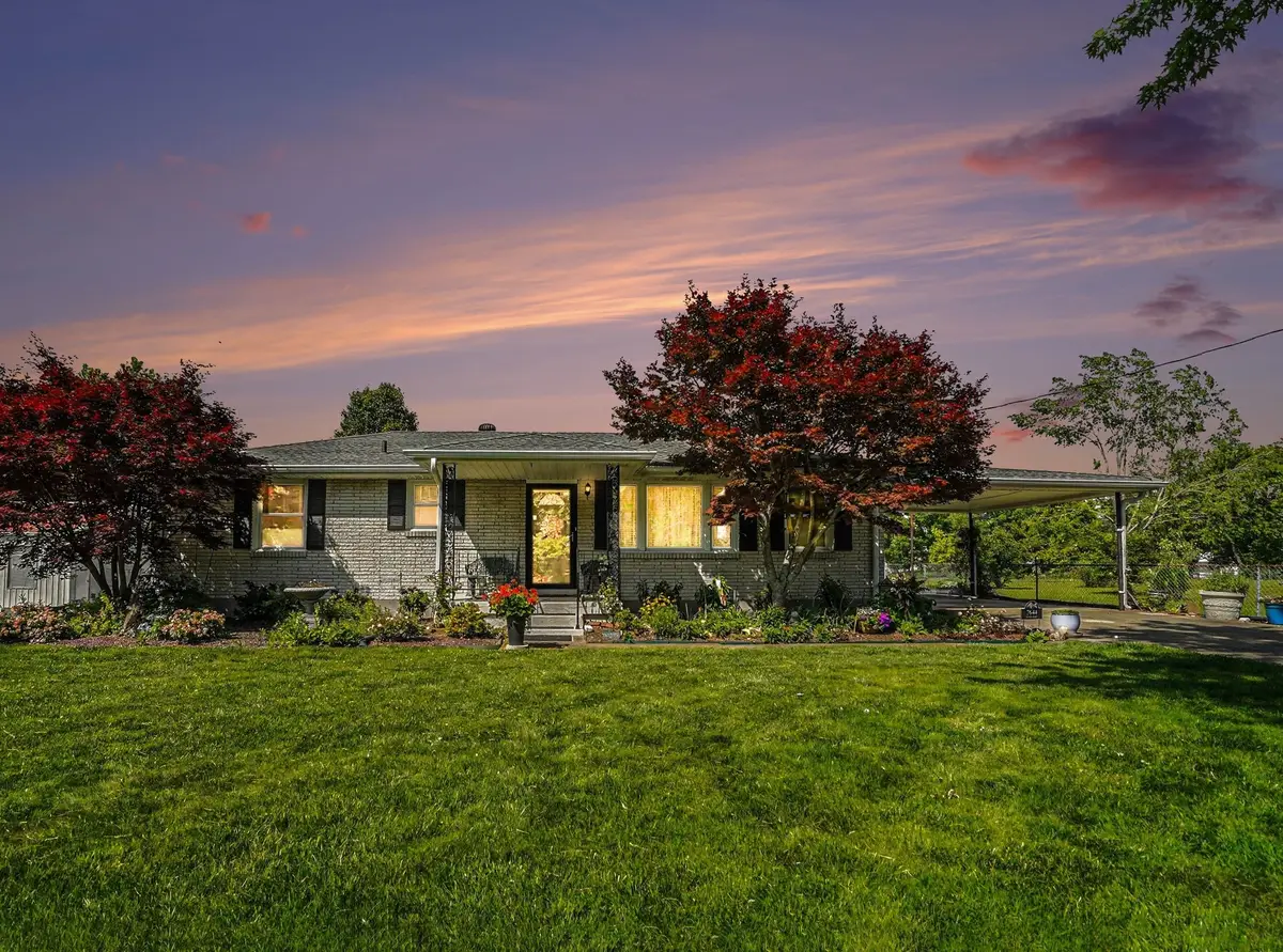 7644 Bethel Rd, Goodlettsville, TN 37072 - #1