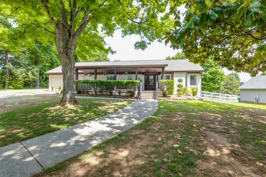 2864 Duplex Rd, Spring Hill, TN 37174 - #2