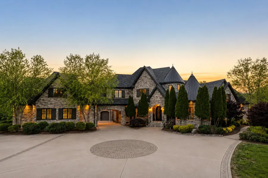 1270 Rehobath Rd, College Grove, TN 37046 - #2
