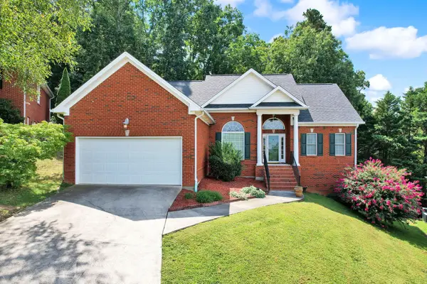 1865 Weston Place Nw, Cleveland, TN 37312