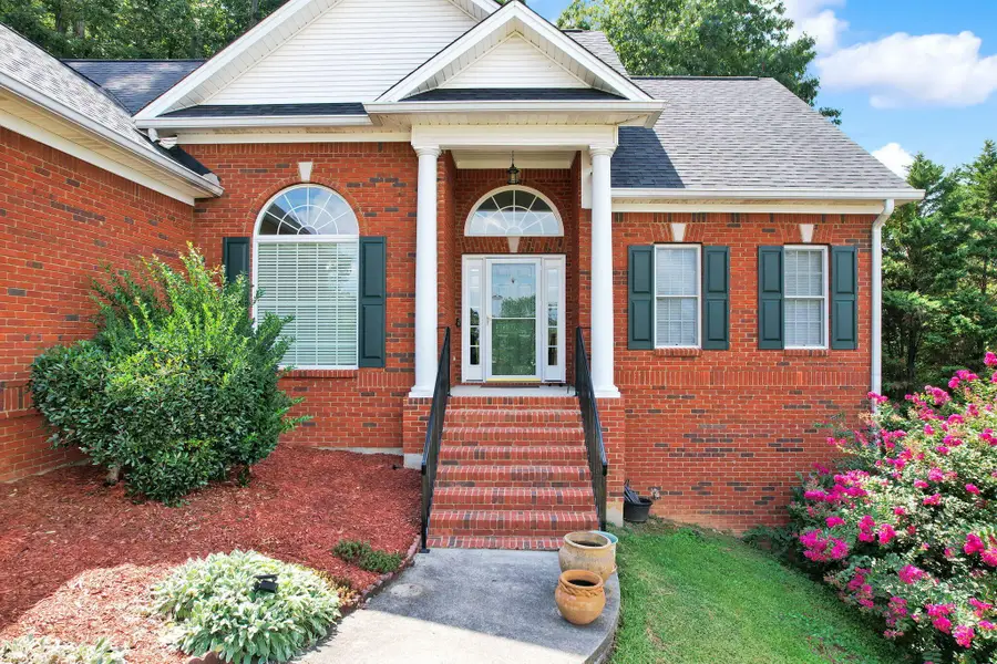 1865 Weston Place Nw, Cleveland, TN 37312 - #3