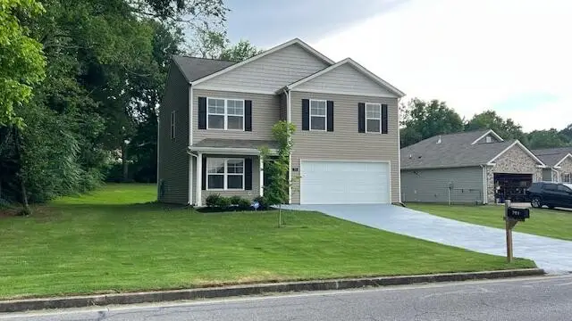 701 Tellico Avenue W, Athens, TN 37303 - #2
