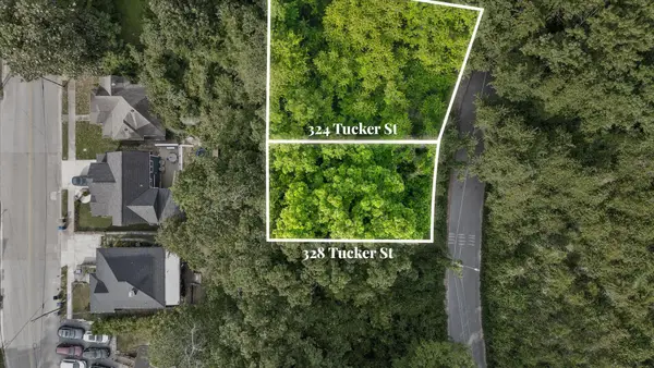 324328 Tucker Street, Chattanooga, TN 37405