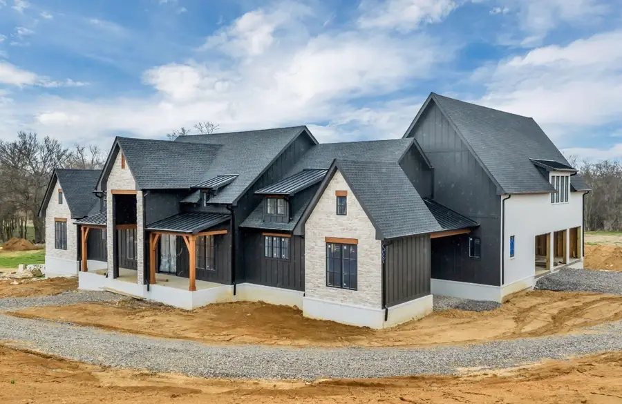 2388 Darks Mill Rd, Columbia, TN 38401 - #3
