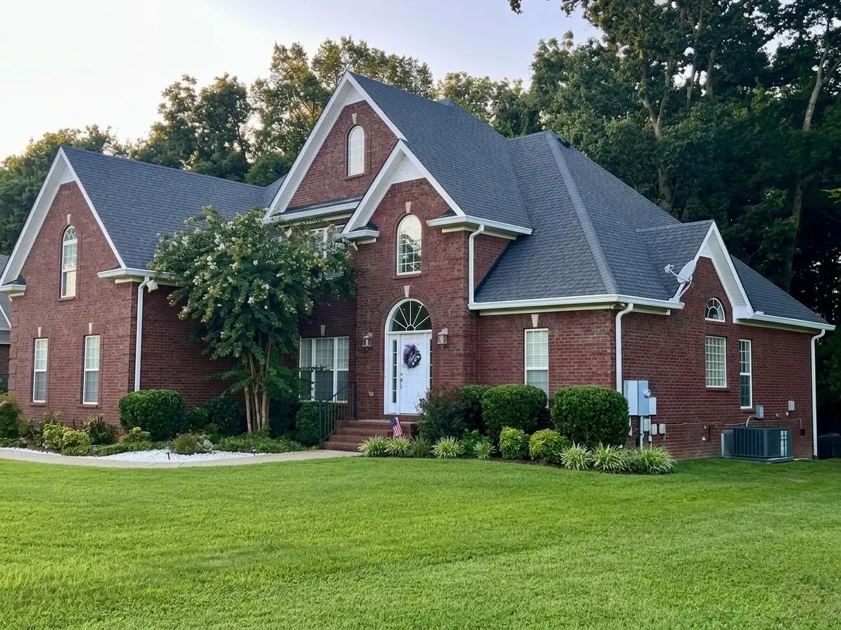 3416 Deerview Dr, Murfreesboro, TN 37128 - #1