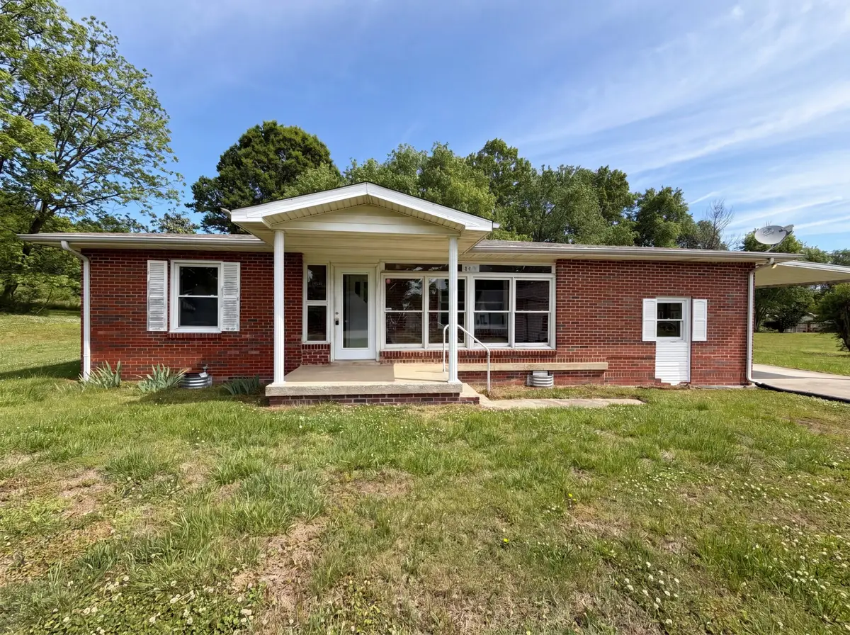 6618 3rd St, College Grove, TN 37046 - #1