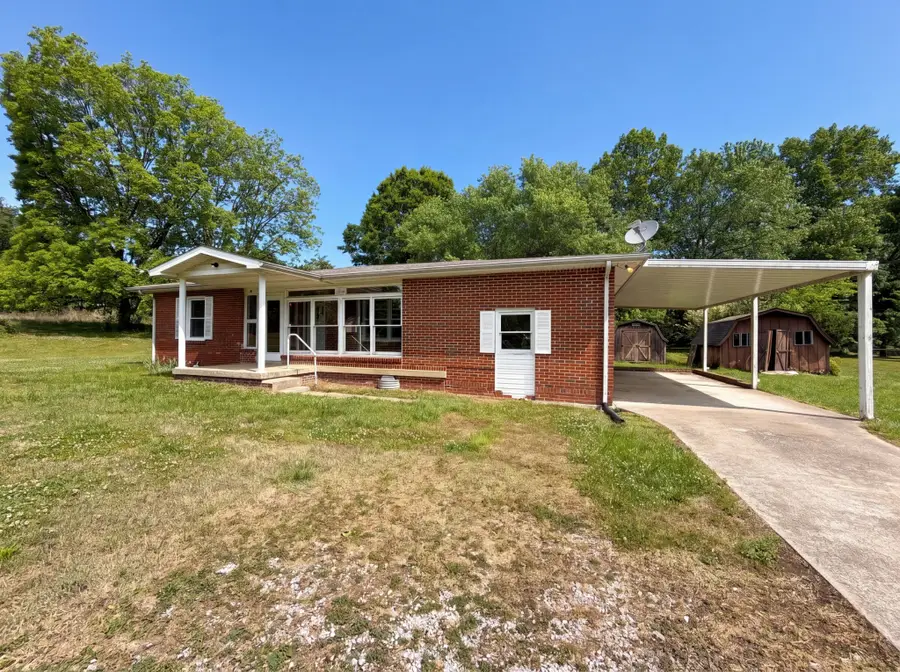 6618 3rd St, College Grove, TN 37046 - #2