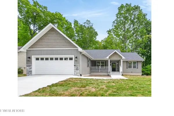 113 Highgate Drive, Crossville, TN 38558