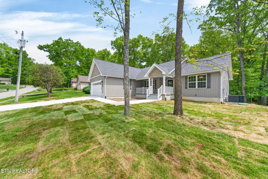 113 Highgate Drive, Crossville, TN 38558 - #3