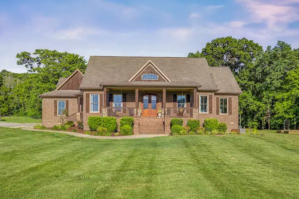 9394 Horton Hwy, College Grove, TN 37046