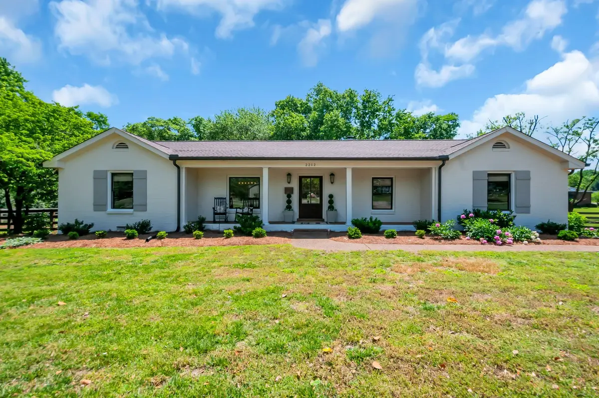 2212 Isaac Ln, Franklin, TN 37064 - #1