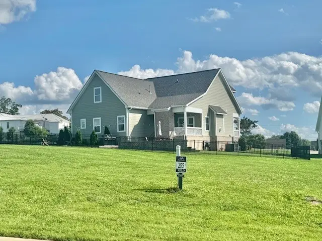 0 Why Worry Lane, Winchester, TN 37398 - #1