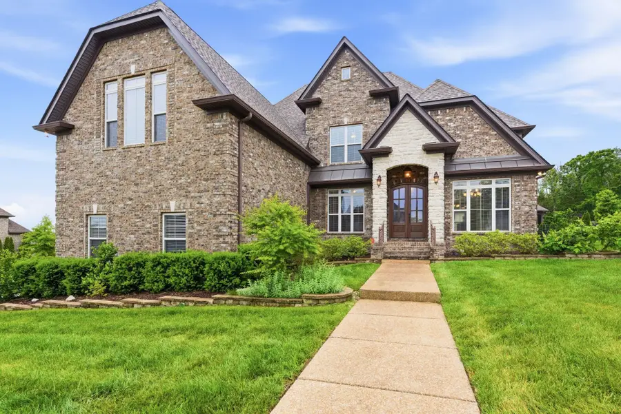 503 Montrose Dr, Mount Juliet, TN 37122 - #3