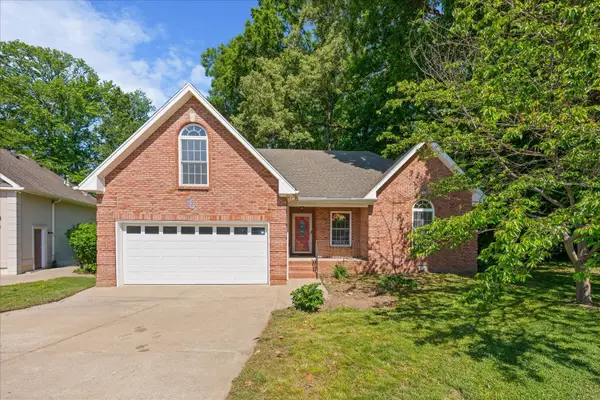 113 Brookview Ct, Springfield, TN 37172