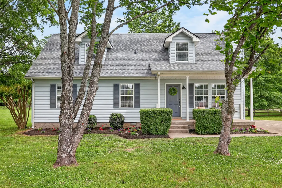 165 Sweetgum Dr, La Vergne, TN 37086 - #1