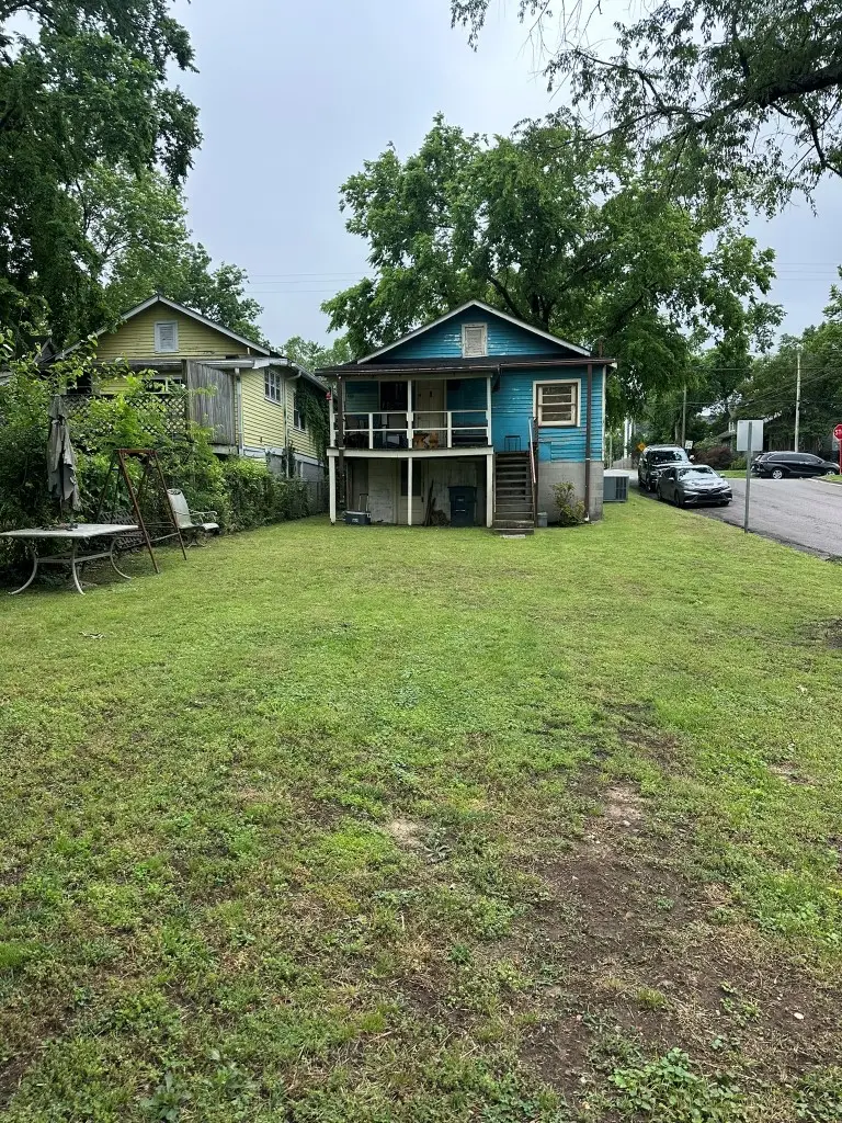 1801 Shelby Ave, Nashville, TN 37206 - #3